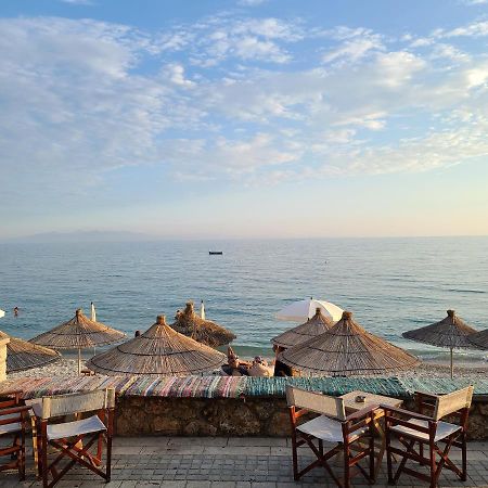 Sunset Boulevard Hotel Qeparo Dış mekan fotoğraf