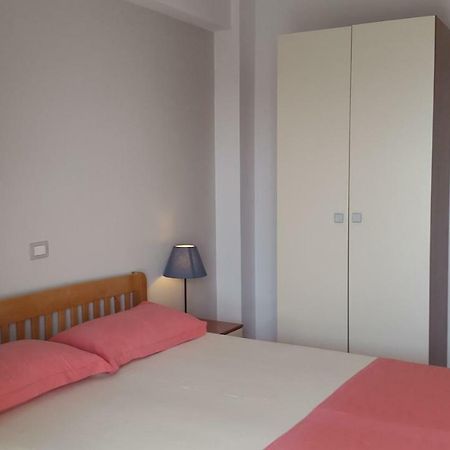 Sunset Boulevard Hotel Qeparo Dış mekan fotoğraf