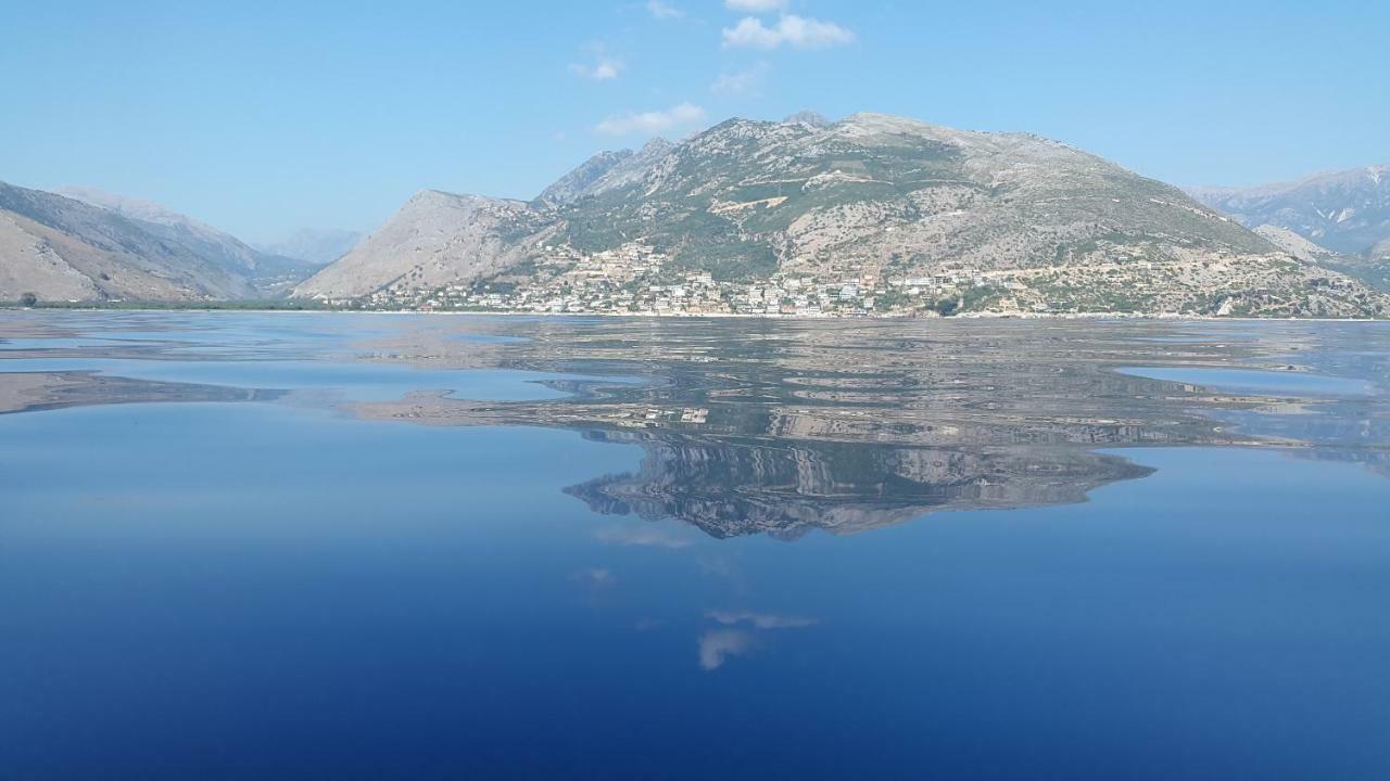Sunset Boulevard Hotel Qeparo Dış mekan fotoğraf
